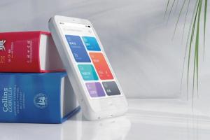 Xiaomi mi Ai translator