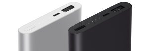 Xiaomi Power Bank 2