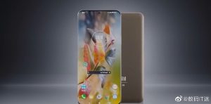 Xiaomi Mi 11 Pro