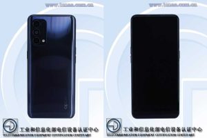 OPPO reno 5