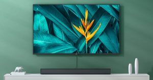 Redmi TV Soundbar