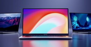 Redmibook 16