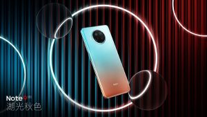 Redmi Note 9