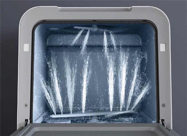 Viomi Countertop Dishwasher Sugar