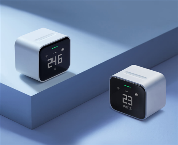 Qingping Air Detector Lite