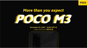 POCO M3
