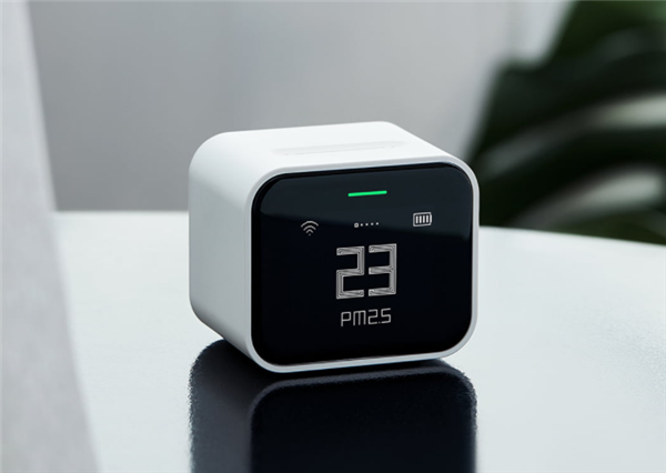 Qingping Air Detector Lite