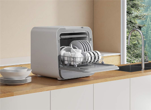 Viomi Countertop Dishwasher Sugar