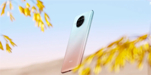 Redmi Note 9 Pro