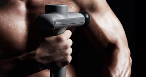 Xiaomi Yunmai Pro Basic 60W 2600mAh Fascia Massager