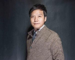 Lei Jun XIaomi