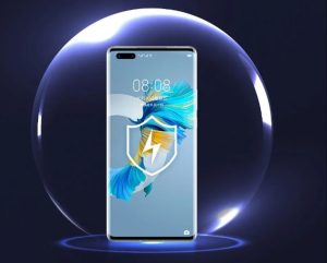 Huawei Mate 40+