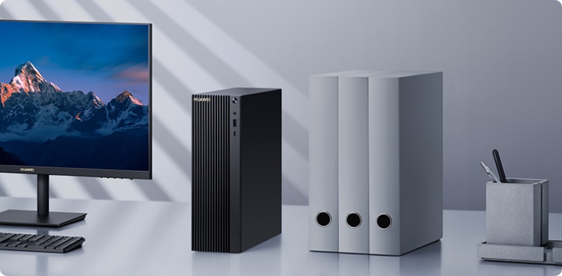 Huawei Matestation B515