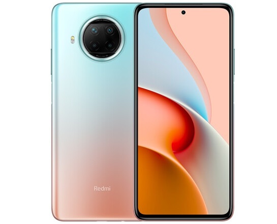 Redmi 9 Power