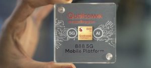 Snapdragon 888