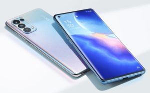 OPPO Reno 5