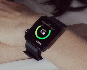Xiaomi Mi Watch
