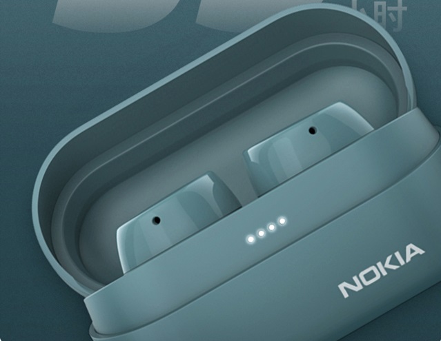 Nokia BH-405