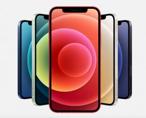iPhone 13