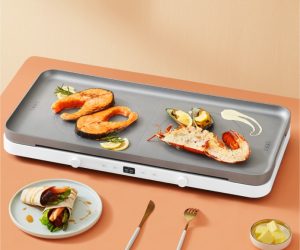 Mijia Double-Port Induction Cooker
