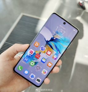 Huawei Nova 8