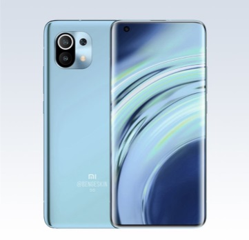 Xiaomi Mi 11