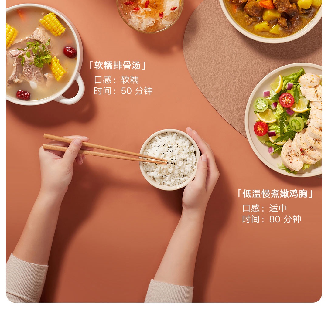 Xiaomi Cooker