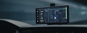 Huawei In-Car Smart Screen