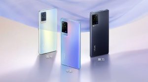 VIVO X60 series