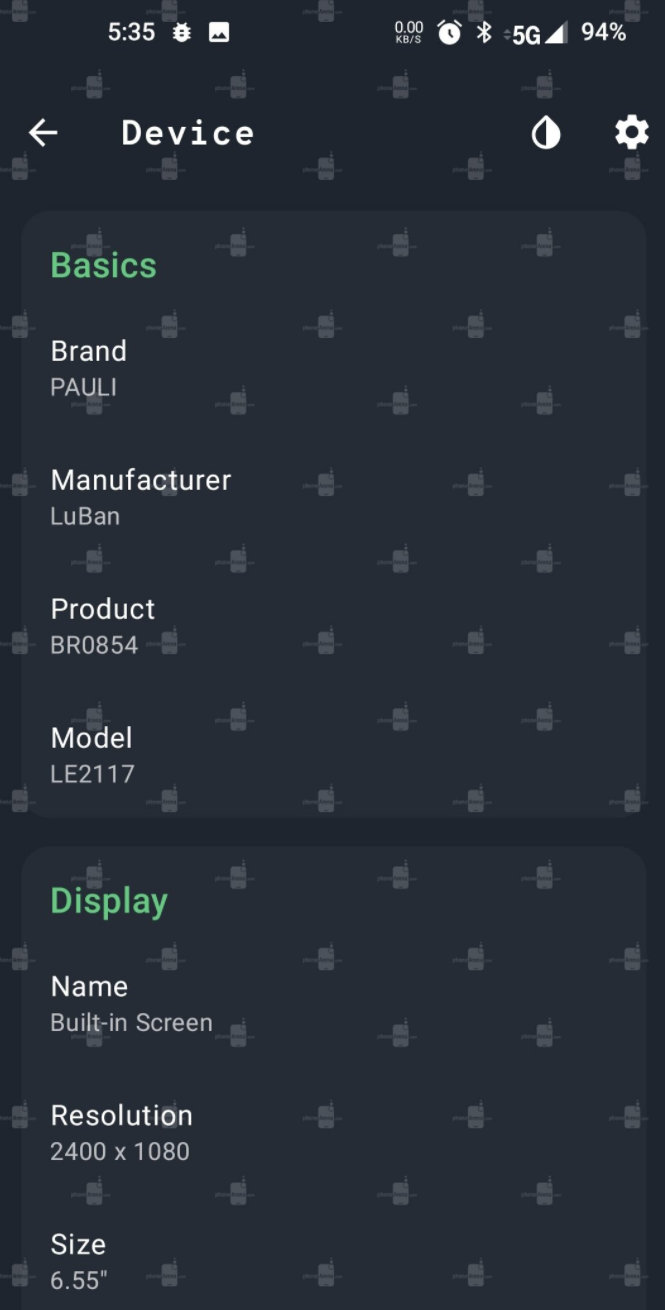 OnePlus 9