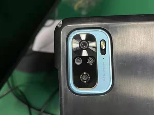 Redmi K40