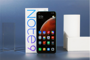 Redmi Note 9 4G