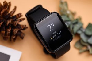 Redmi Watch
