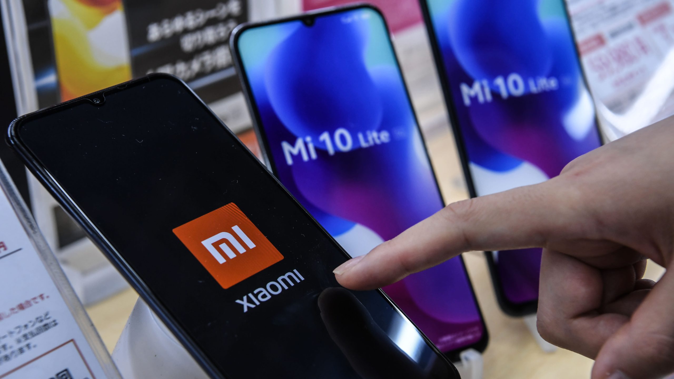 Xiaomi