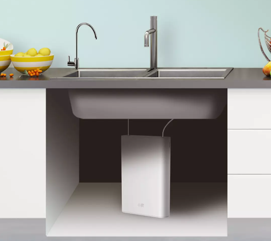 Ultrafiltration Water Purifier