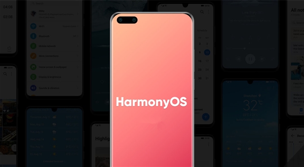 Harmony OS