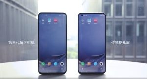 Xiaomi Mi 11 Pro+