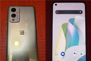 OnePlus 9 Lite