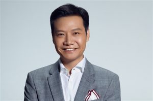Xiaomi shares