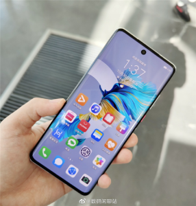 Huawei nova 8