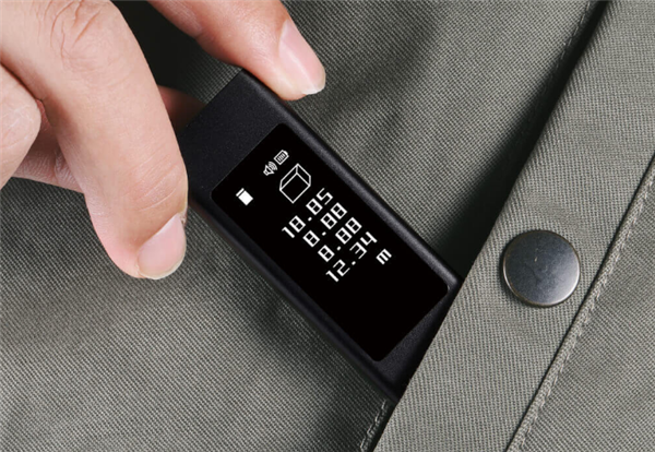 Xiaomi Duke LS5