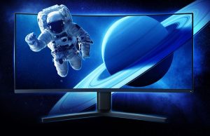 Xiaomi gaming monitor