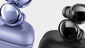 Samsung Galaxy Buds Pro