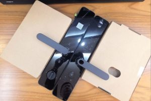 Xiaomi Smart Door Lock Pro