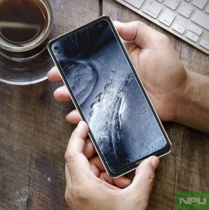 Nokia 5G smartphones