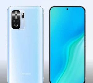 Redmi K40