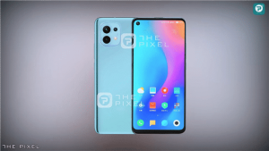 Xiaomi Mi 11 Lite