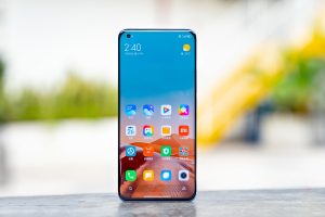 Xiaomi Mi 11