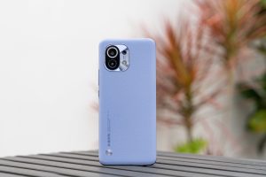Xiaomi Mi 11