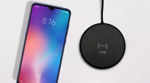 air charging
